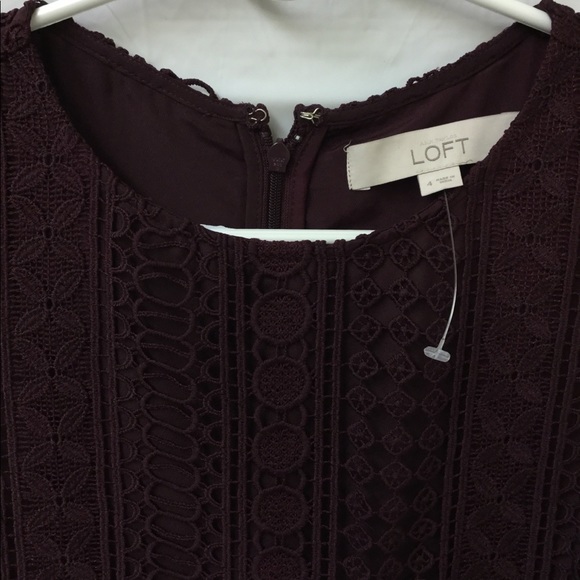 Lace Dress - Picture 3 of 4